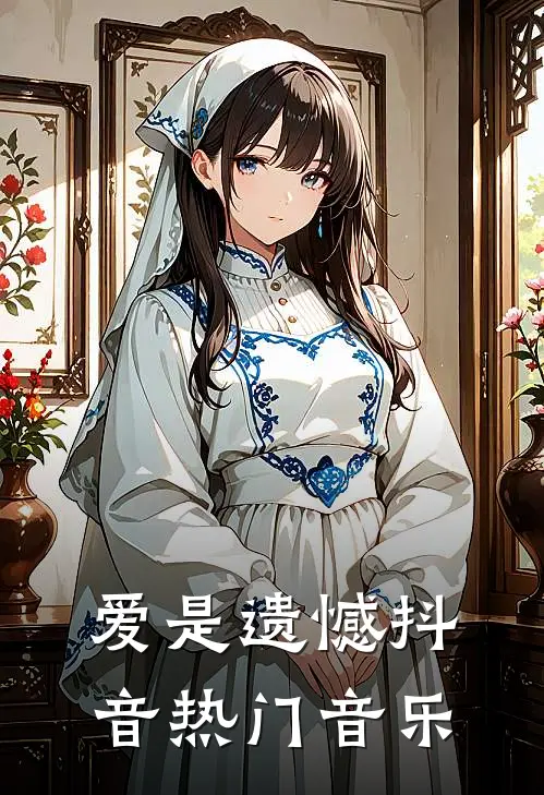 爱是遗憾抖音热门音乐