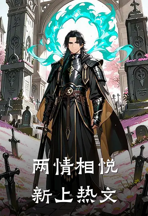 两情相悦新上热文