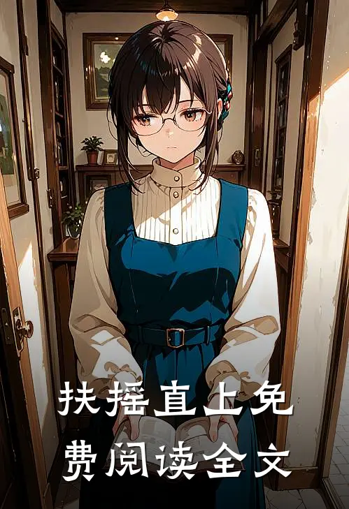 扶摇直上免费阅读全文