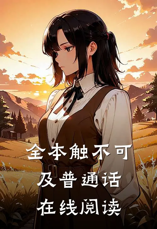 全本触不可及普通话在线阅读