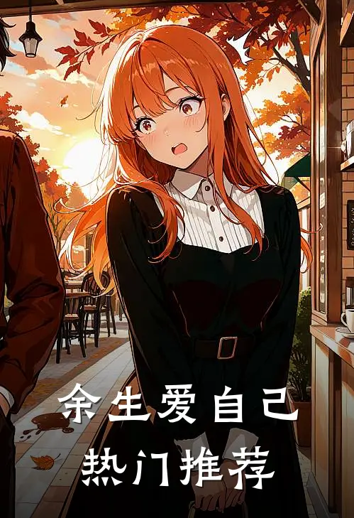 余生爱自己热门推荐