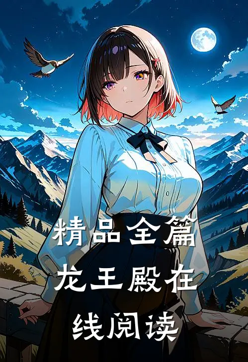 精品全篇龙王殿在线阅读