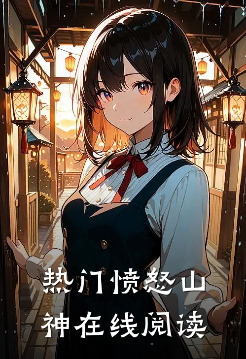热门愤怒山神在线阅读