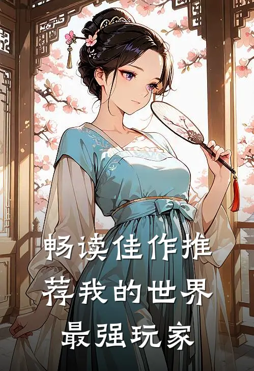 畅读佳作推荐我的世界最强玩家