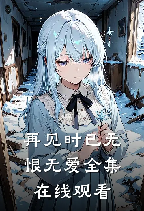 再见时已无恨无爱全集在线观看