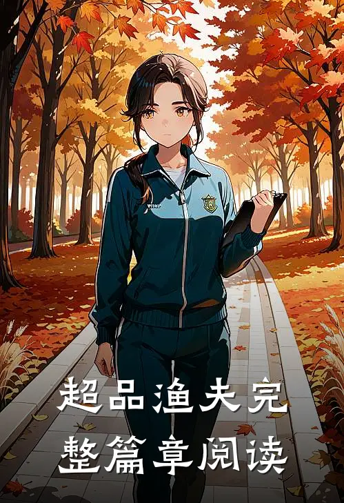 超品渔夫完整篇章阅读