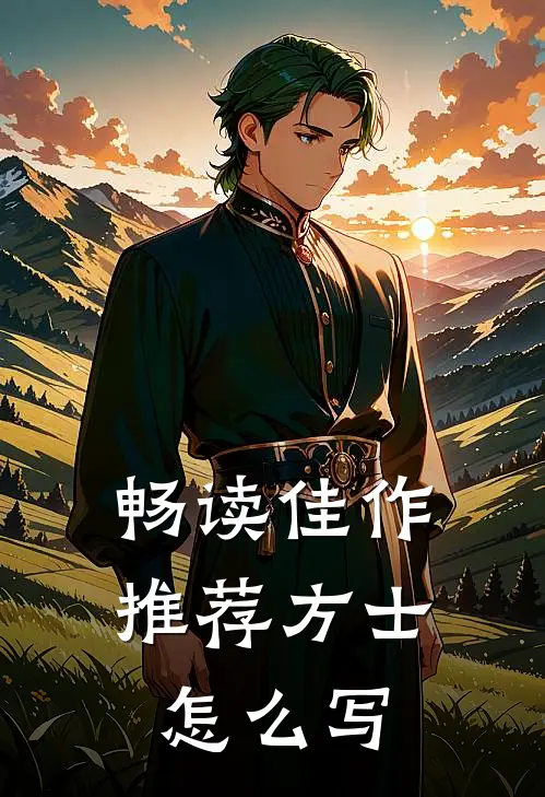 畅读佳作推荐方士怎么写