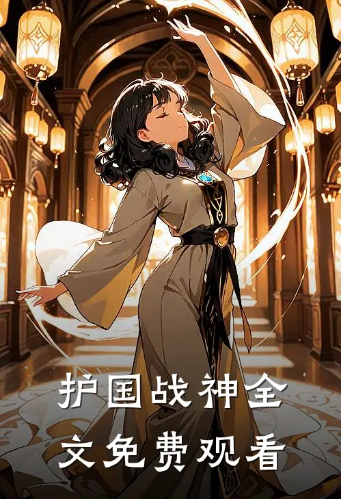 护国战神全文免费观看