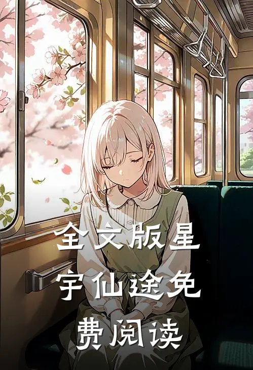 全文版星宇仙途免费阅读