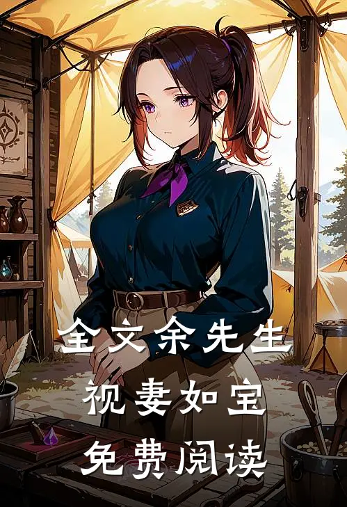 全文余先生视妻如宝免费阅读