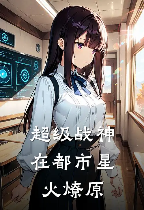 超级战神在都市 星火燎原