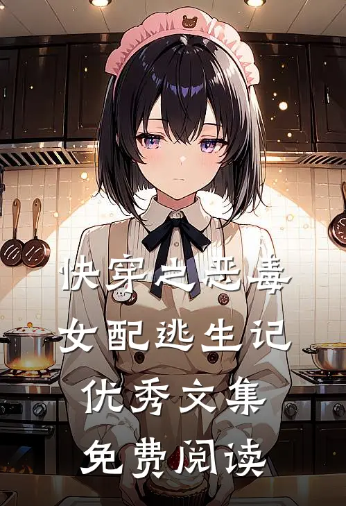 快穿之恶毒女配逃生记优秀文集免费阅读