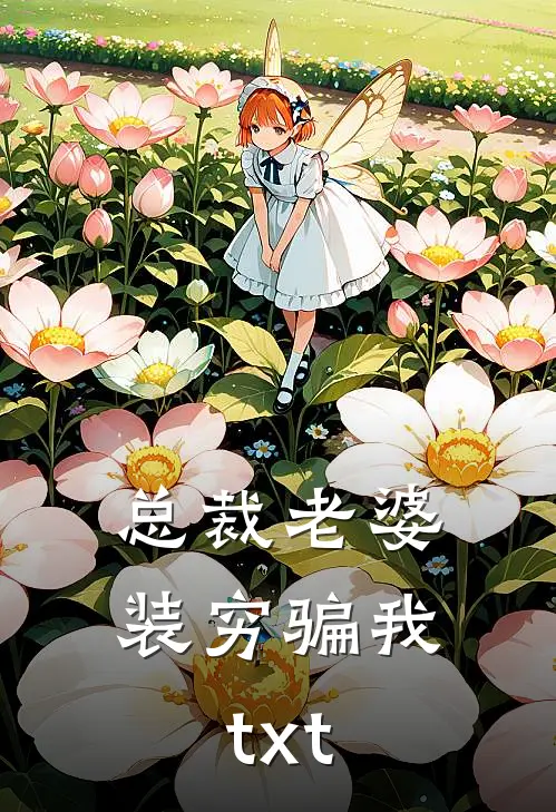 总裁老婆装穷骗我txt
