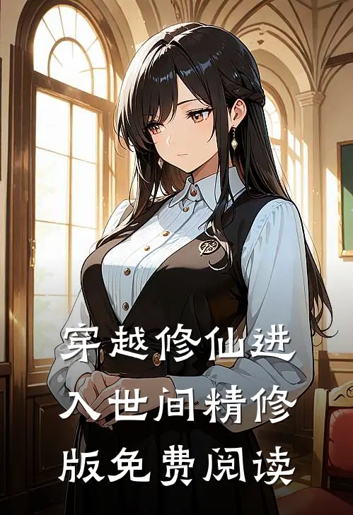 穿越修仙进入世间精修版免费阅读