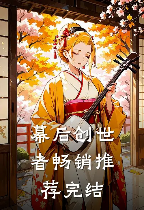 幕后创世者畅销推荐完结