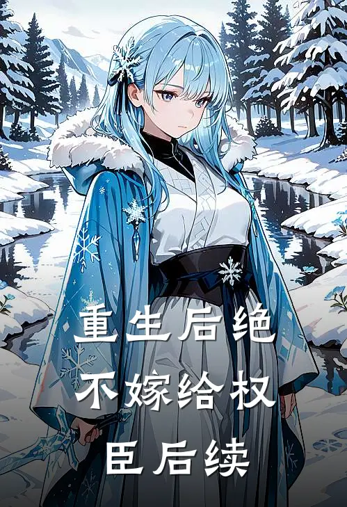 重生后绝不嫁给权臣后续
