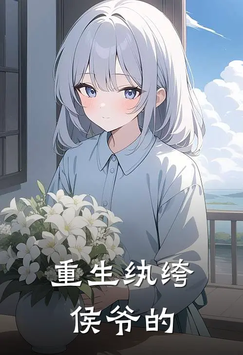 重生纨绔侯爷的