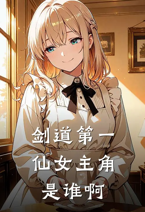 剑道第一仙女主角是谁啊