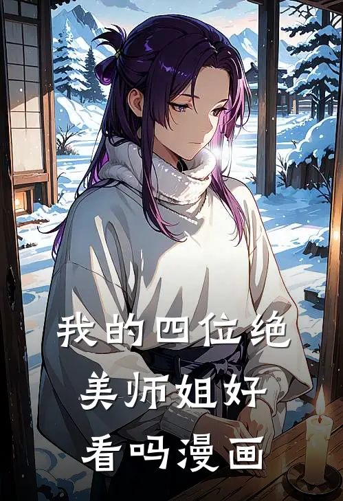 我的四位绝美师姐好看吗漫画