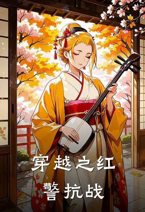 穿越之红警抗战
