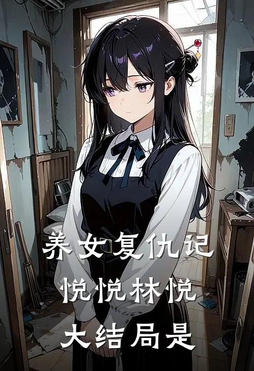 养女复仇记悦悦林悦大结局是