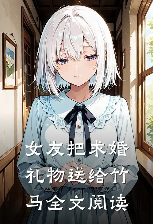 女友把求婚礼物送给竹马全文阅读