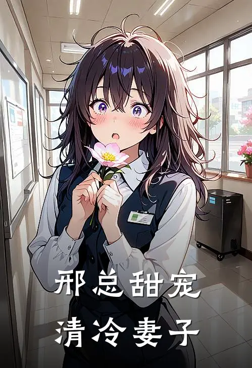 邢总甜宠清冷妻子