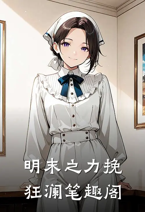 明末之力挽狂澜笔趣阁