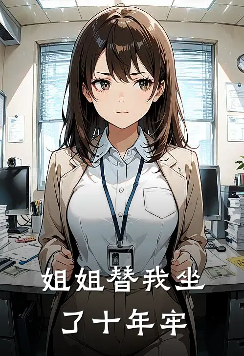 姐姐替我坐了十年牢