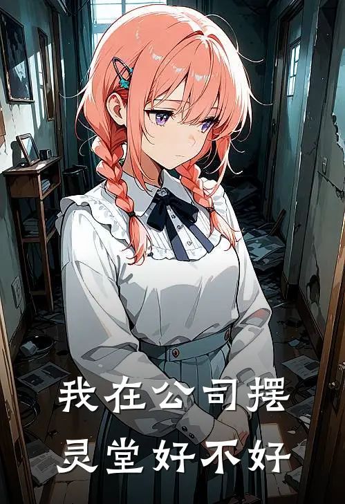 我在公司摆灵堂好不好