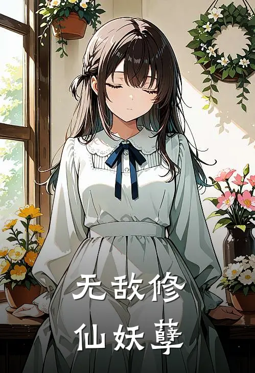 无敌修仙妖孽