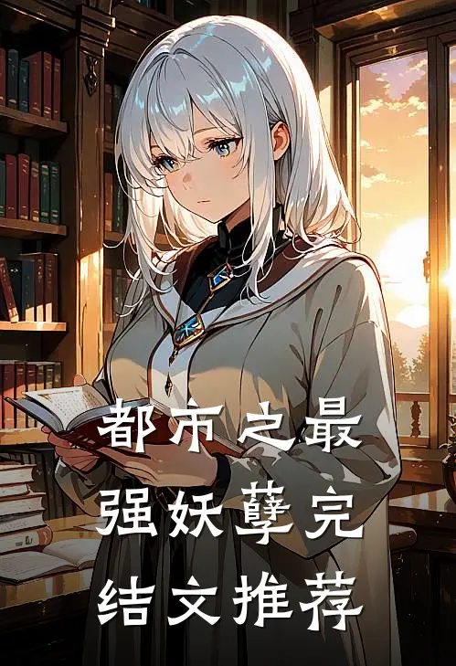 都市之最强妖孽完结文推荐