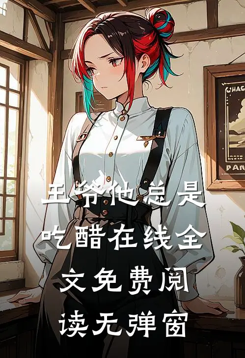 王爷他总是吃醋在线全文免费阅读无弹窗