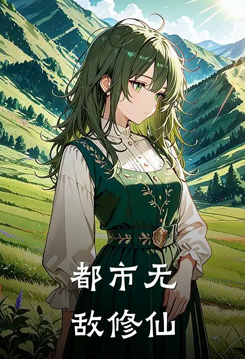 都市无敌修仙