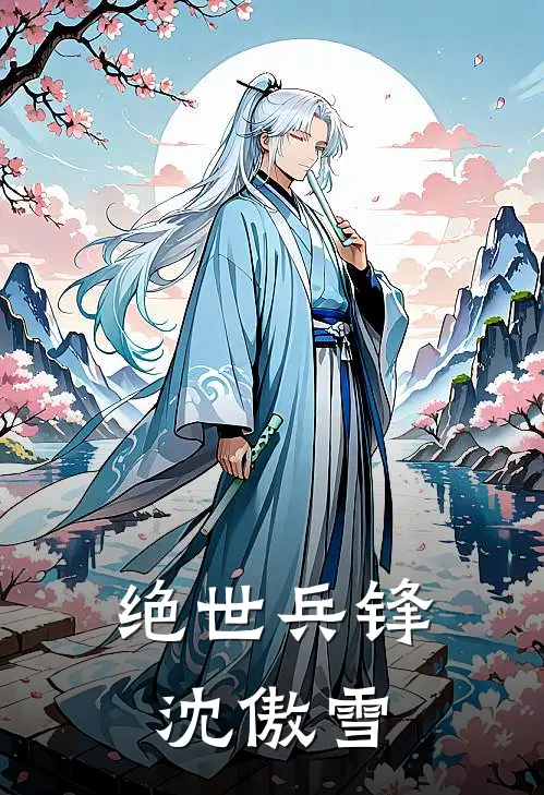 绝世兵锋沈傲雪