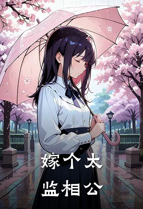 嫁个太监相公