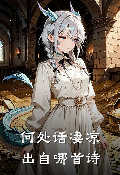 何处话凄凉出自哪首诗