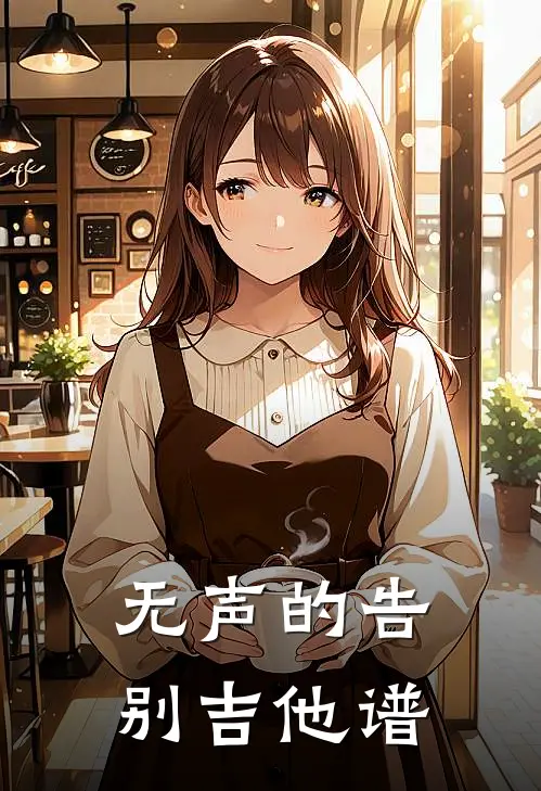 无声的告别吉他谱