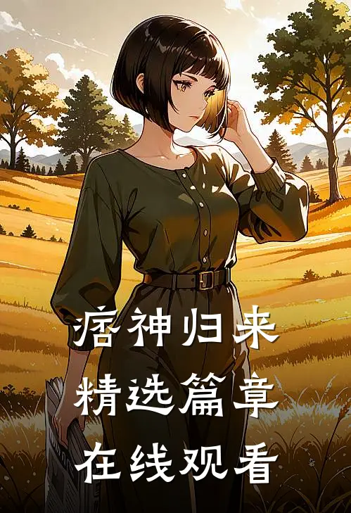 痞神归来精选篇章在线观看