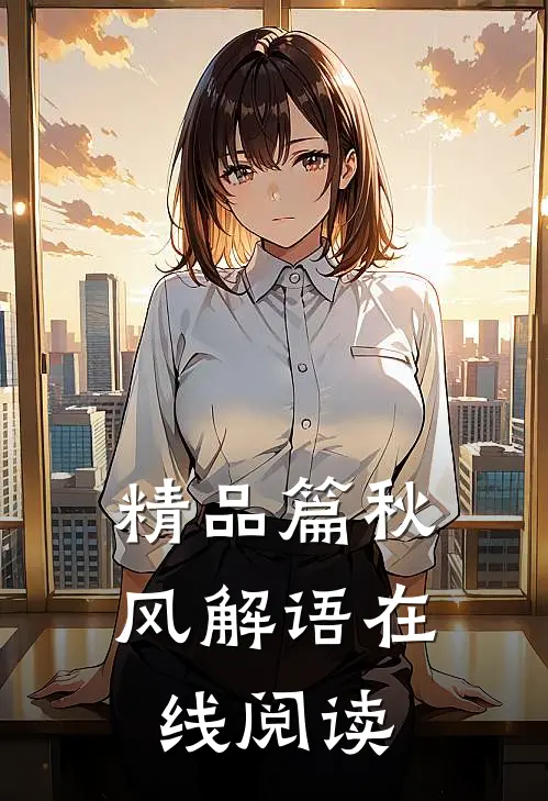 精品篇秋风解语在线阅读