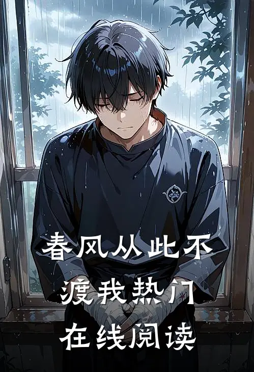 春风从此不渡我热门在线阅读