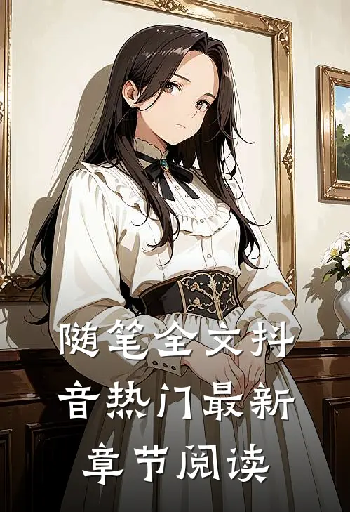 随笔全文抖音热门最新章节阅读