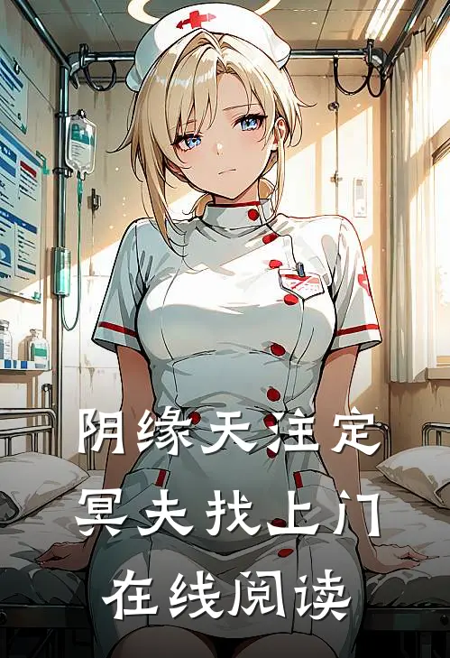 阴缘天注定,冥夫找上门在线阅读