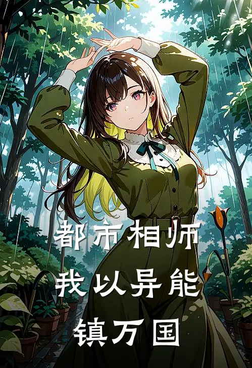 都市相师：我以异能镇万国