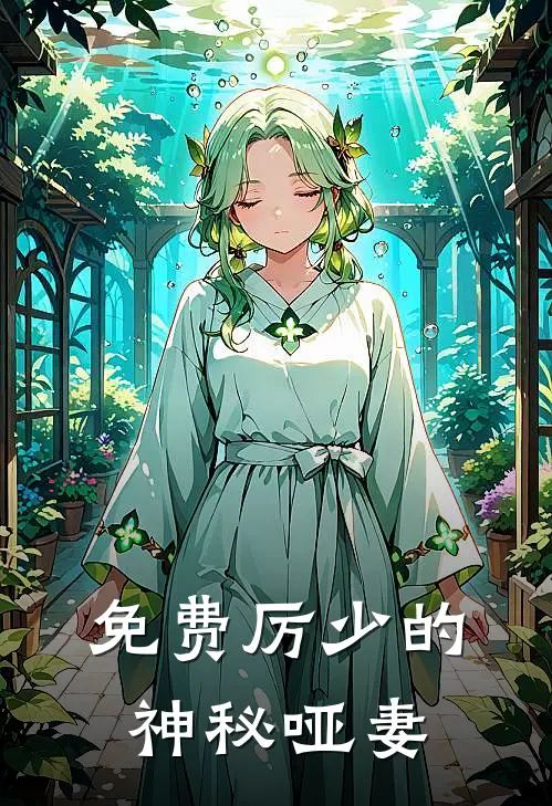 免费厉少的神秘哑妻