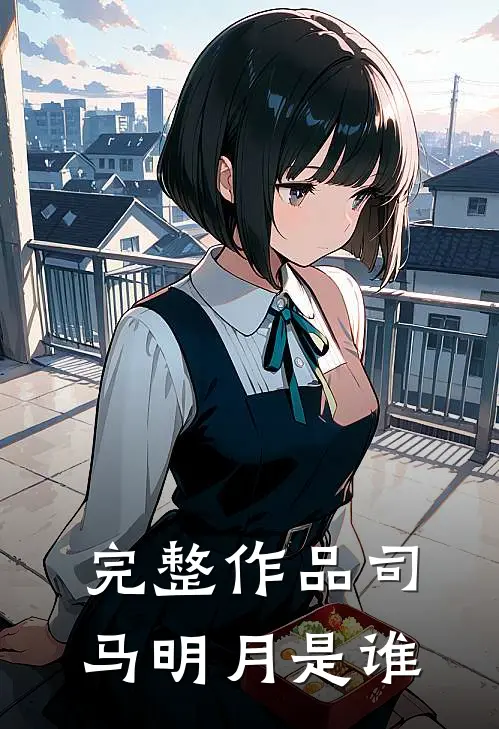 完整作品司马明月是谁
