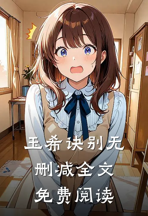 玉希诀别无删减全文免费阅读