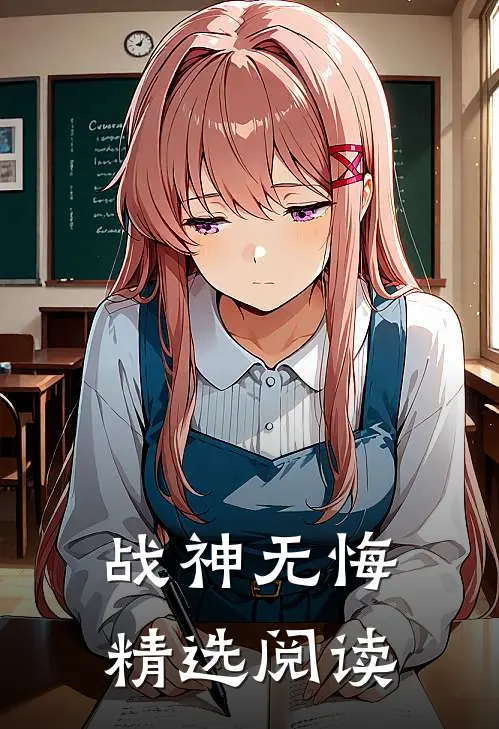 战神无悔精选阅读
