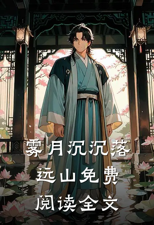 雾月沉沉落远山免费阅读全文