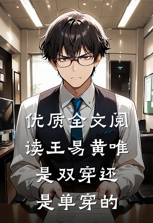 优质全文阅读王易黄唯是双穿还是单穿的
